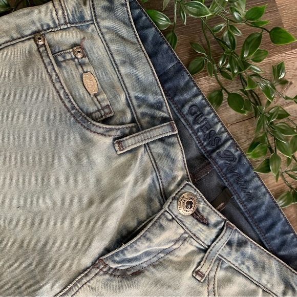 Guess Skinny jeans 27 - Picture 2 of 11